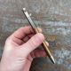 Tactile Turn Titanium Switch Pen - Two Tone Bronze